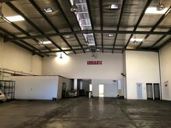 Gul Road (D22), Factory #555028931